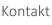 Kontakt