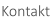 Kontakt